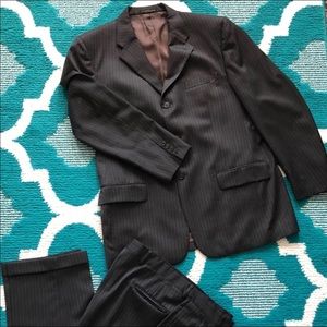 Men’s Kenneth Cole Suit & Pant